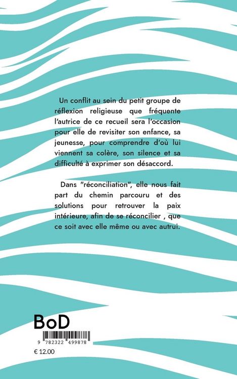 Produktbild: R&eacute;conciliation