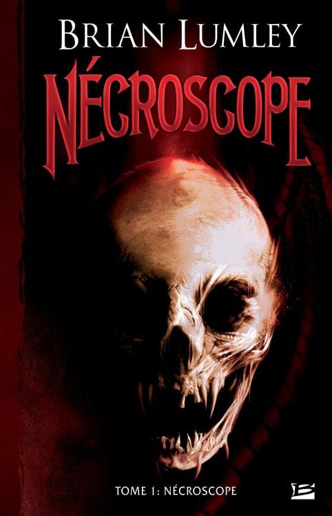 Produktbild: N&eacute;croscope, T1 : N&eacute;croscope