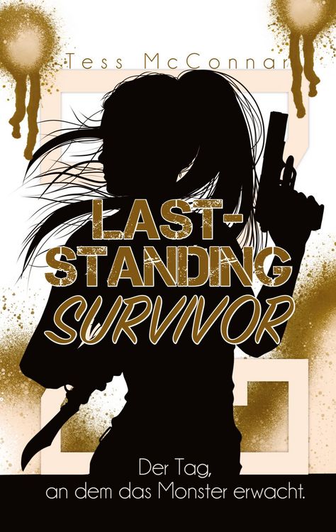Produktbild: Z - Last-Standing Survivor