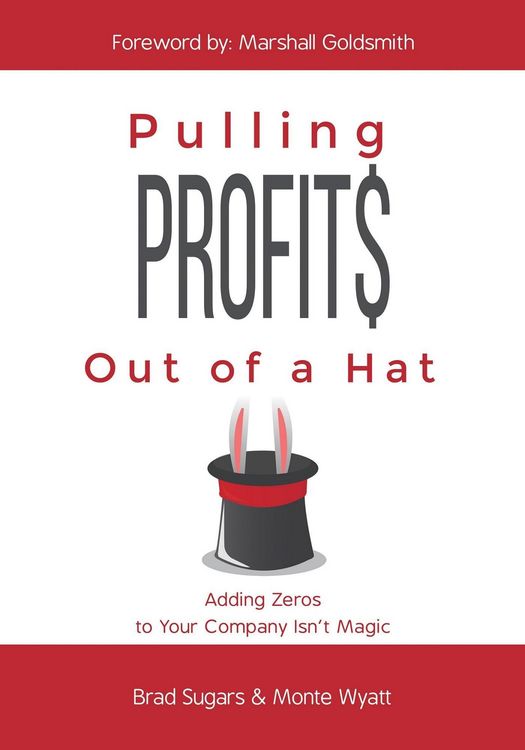 Produktbild: Pulling Profits Out of a Hat