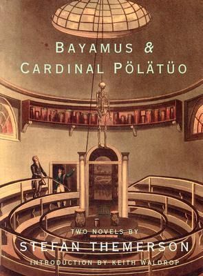 Produktbild: Bayamus & Cardinal P&ouml;l&auml;t&uuml;o