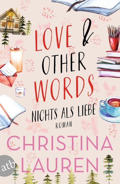 Produktbild: Love And Other Words &ndash; Nichts als Liebe