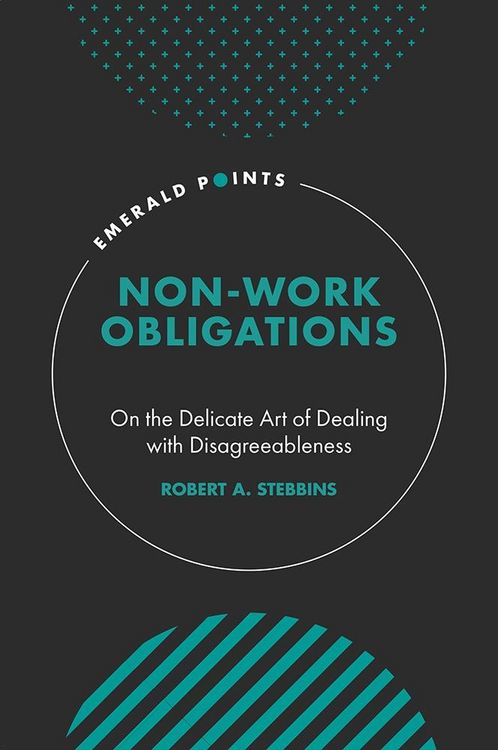 Produktbild: Non-Work Obligations