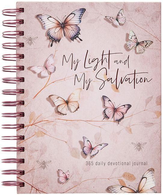 Produktbild: My Light and My Salvation