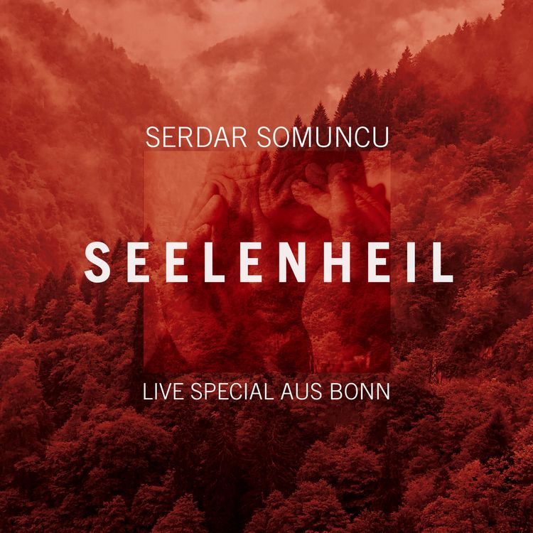 Produktbild: Seelenheil - Live Special aus Bonn
