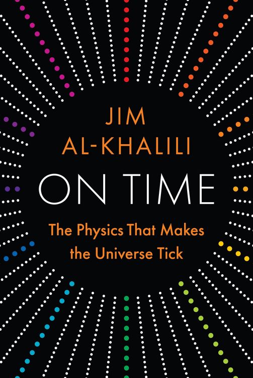 Produktbild: On Time