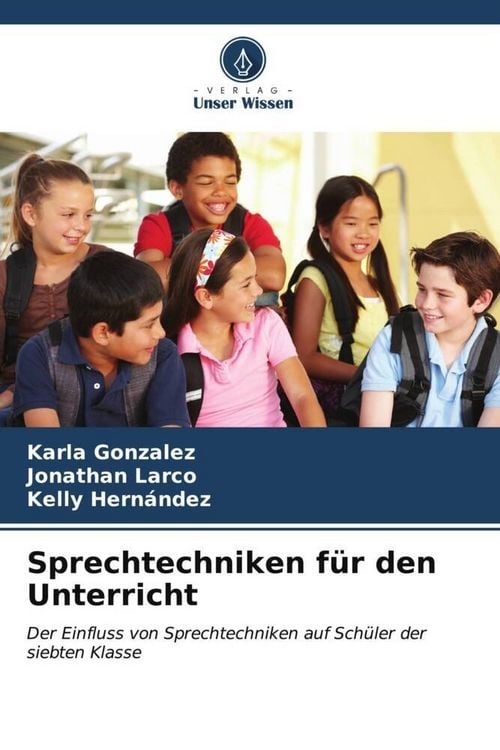 Produktbild: Sprechtechniken f&uuml;r den Unterricht