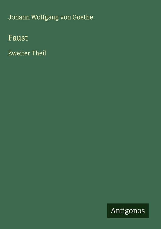Produktbild: Faust