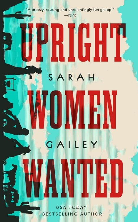 Produktbild: Upright Women Wanted