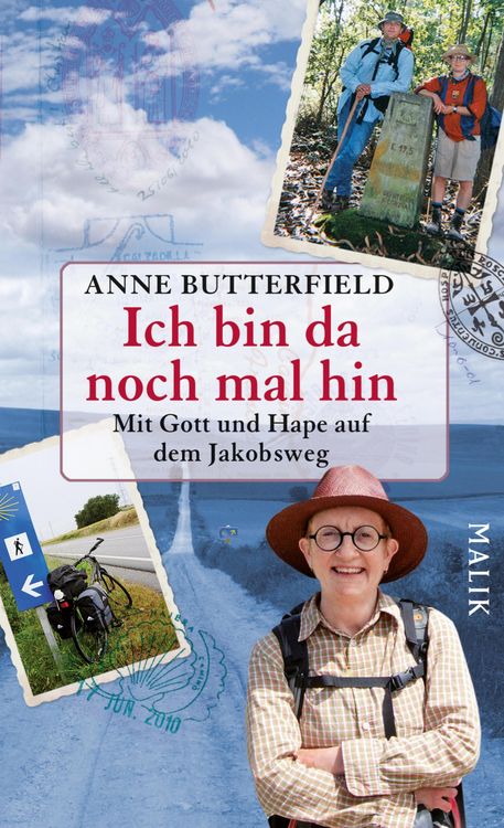 Produktbild: Ich bin da noch mal hin