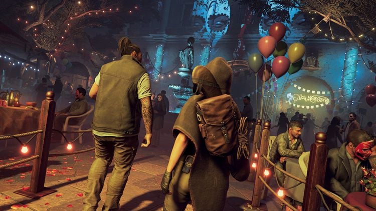 Produktbild: Shadow of the Tomb Raider - Croft Edition