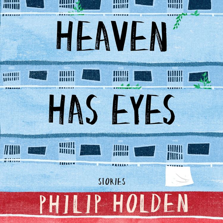 Produktbild: Heaven Has Eyes