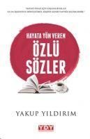 Produktbild: Hayata Y&ouml;n Veren &Ouml;zl&uuml; S&ouml;zler