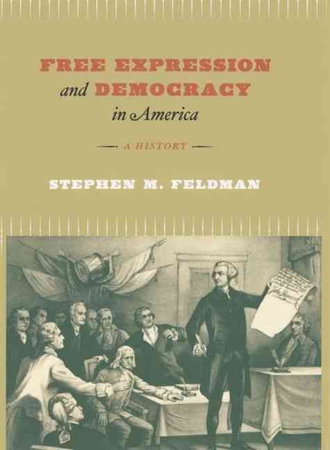 Produktbild: Free Expression & Democracy in