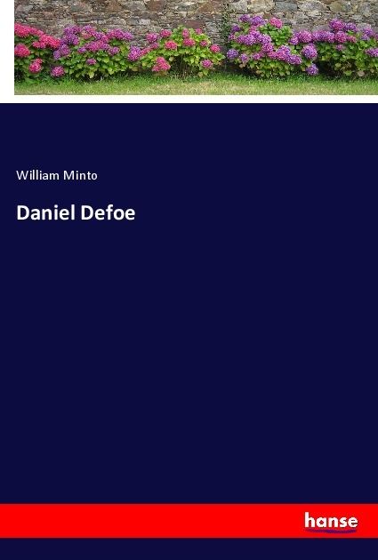 Produktbild: Daniel Defoe