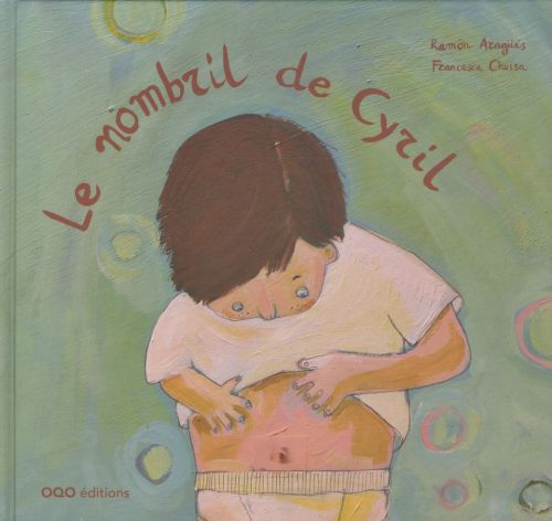 Produktbild: Le nombril de Cyril
