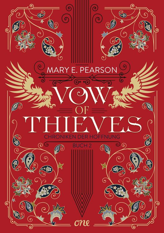 Produktbild: Vow of Thieves