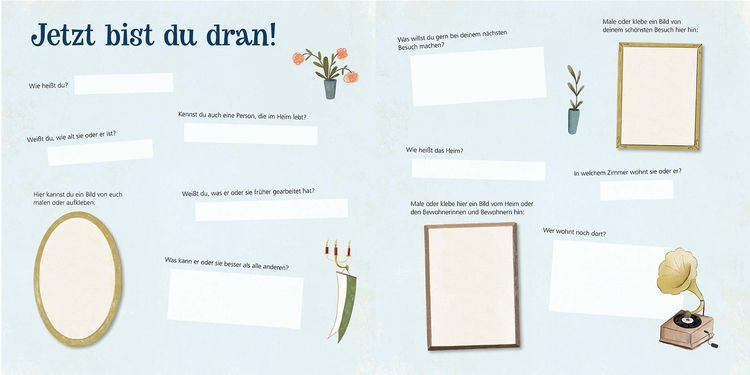 Produktbild: Jori, Urma und Herr Brause