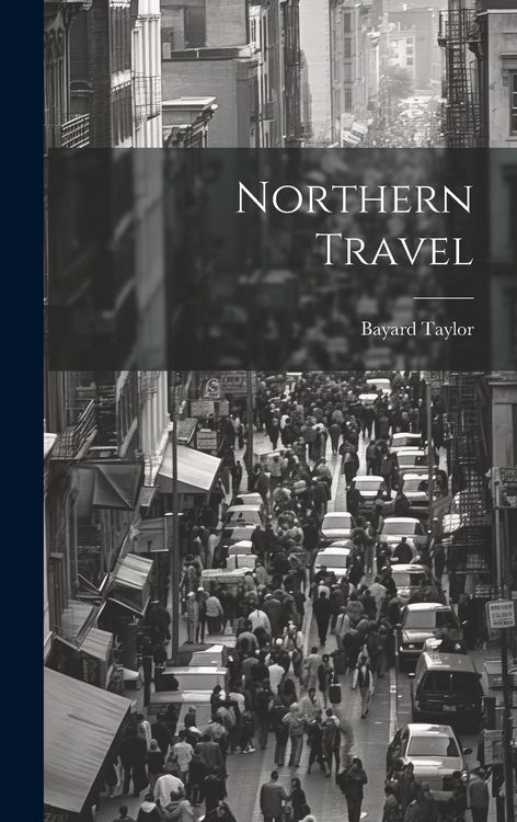 Produktbild: Northern Travel