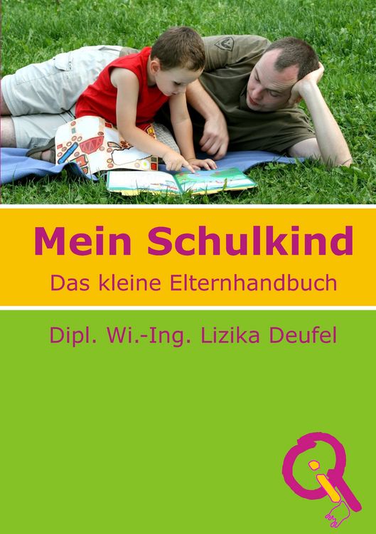 Produktbild: Mein Schulkind
