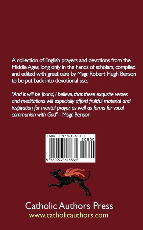 Produktbild: A Book of the Love of Jesus