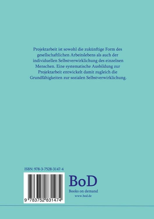 Produktbild: Arbeit und Selbstverwirklichung
