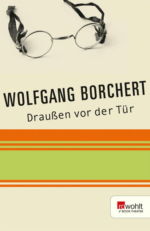 Produktbild: Drau&szlig;en vor der T&uuml;r