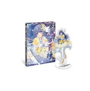 Produktbild: DATE A LIVE - Season 2 (Volume 2)