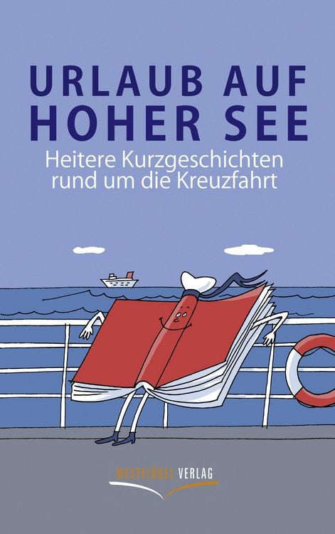 Produktbild: Urlaub auf hoher See