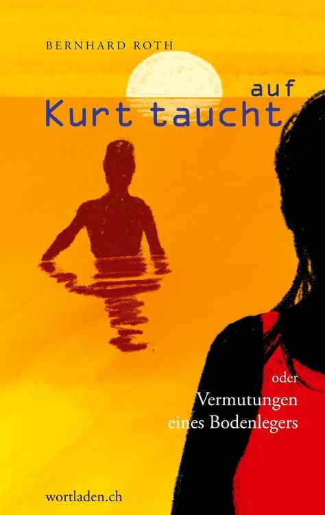 Produktbild: Kurt taucht auf