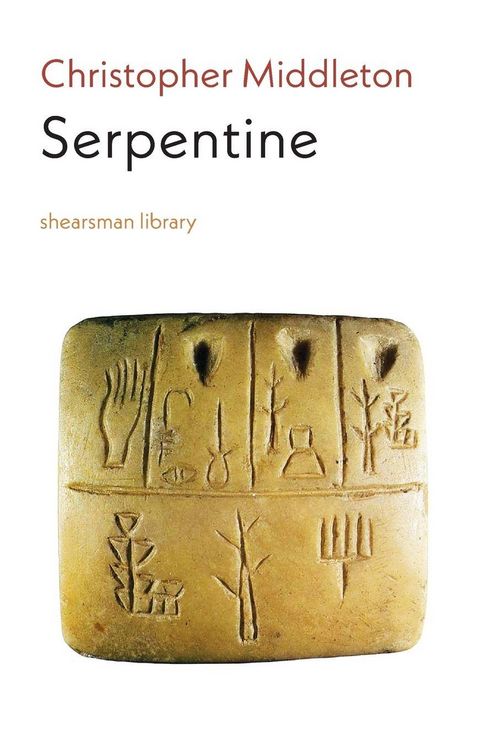 Produktbild: Serpentine