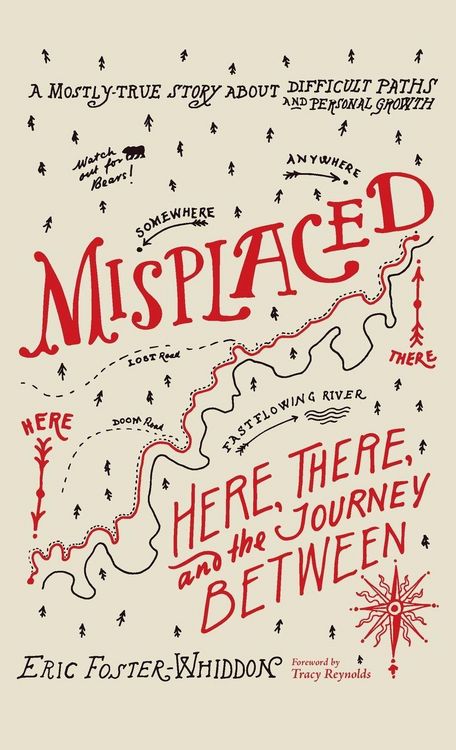 Produktbild: Misplaced