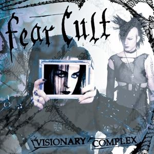 Produktbild: Visionary Complex (PURPLE)