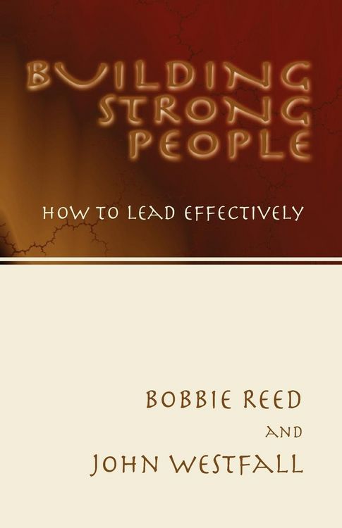 Produktbild: Building Strong People