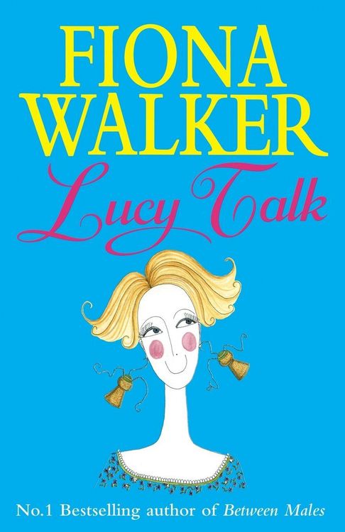 Produktbild: Lucy Talk