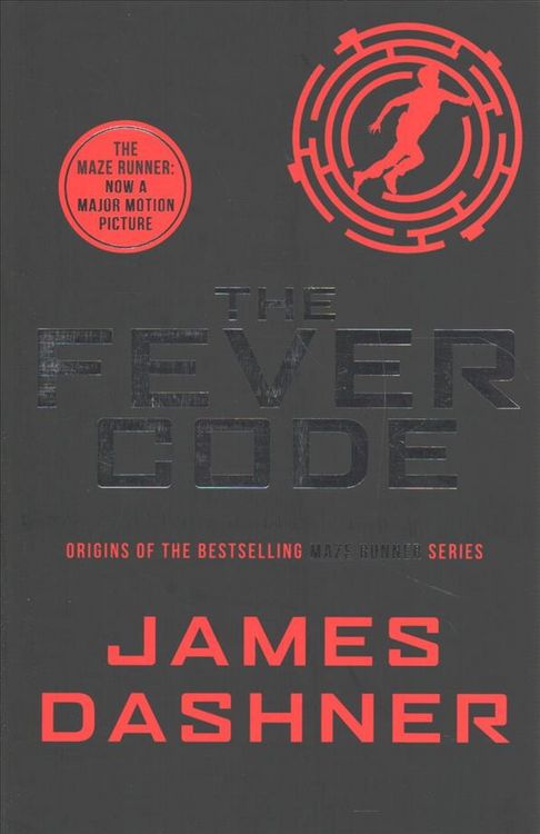 Produktbild: The Fever Code