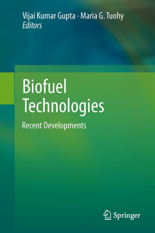 Produktbild: Biofuel Technologies