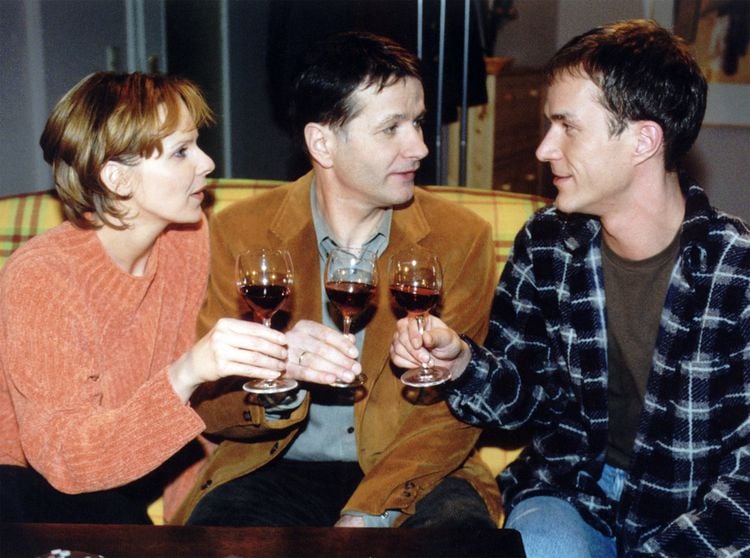 Produktbild: In aller Freundschaft - Die jungen Ärzte - Staffel 2.2/Folgen 64-84 [7 DVDs]