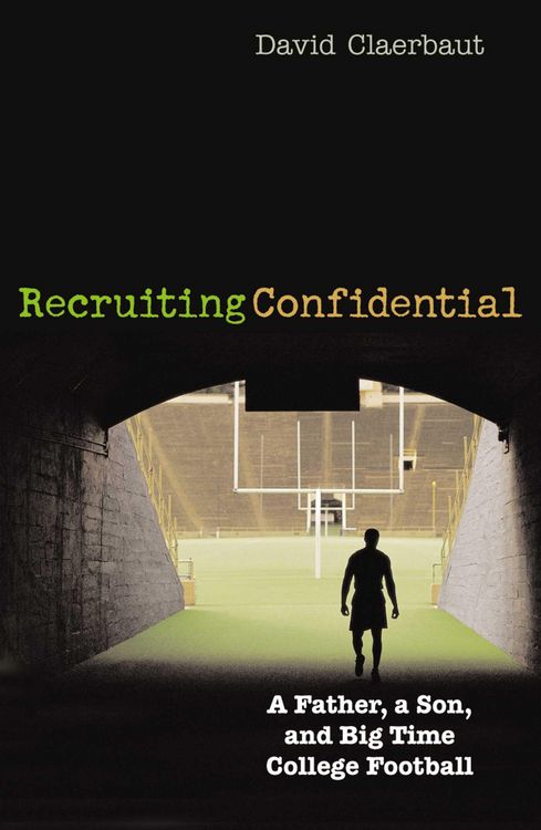 Produktbild: Recruiting Confidential