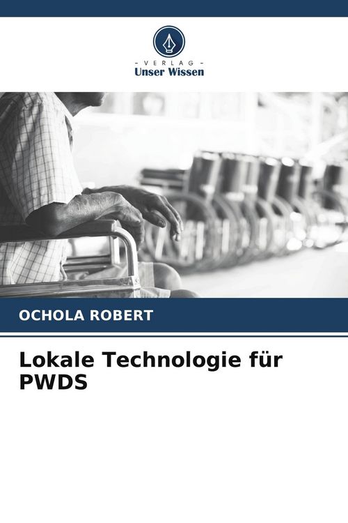 Produktbild: Lokale Technologie f&uuml;r PWDS
