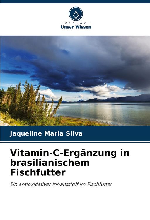 Produktbild: Vitamin-C-Erg&auml;nzung in brasilianischem Fischfutter