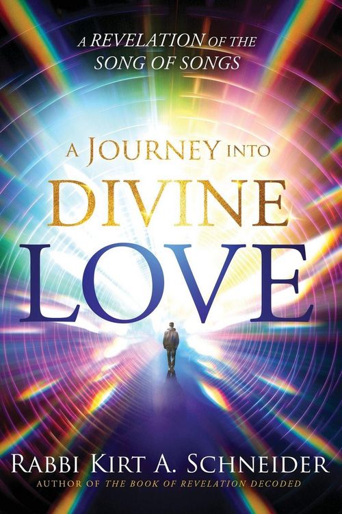 Produktbild: A Journey Into Divine Love