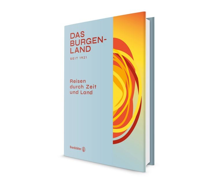 Produktbild: Das Burgenland