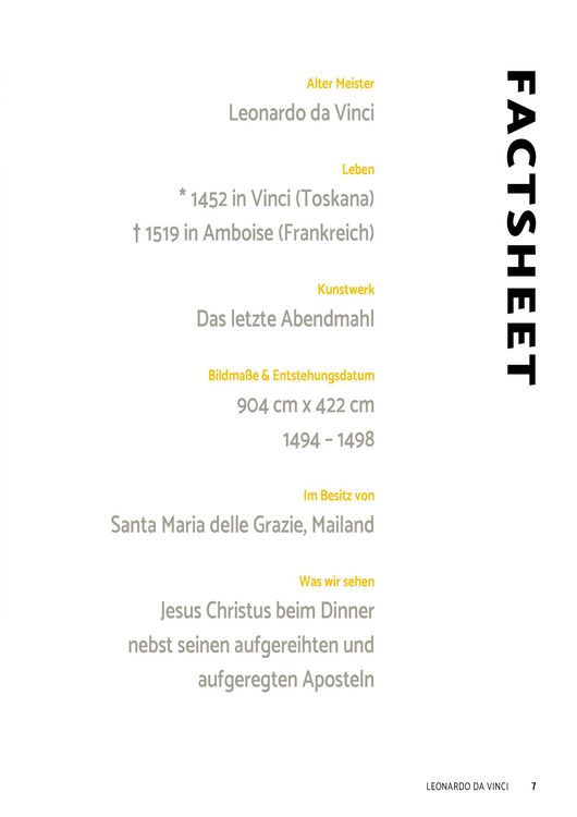 Produktbild: Kunst Essen