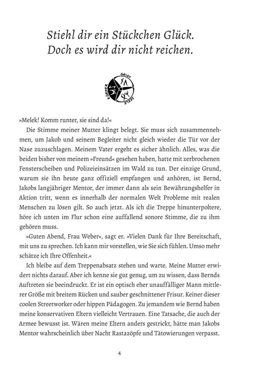 Produktbild: Das B&uuml;ndnis der Talente (Die Talente-Reihe 2)