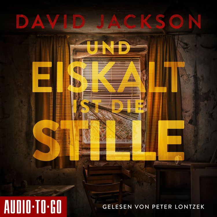 Produktbild: Und eiskalt ist die Stille