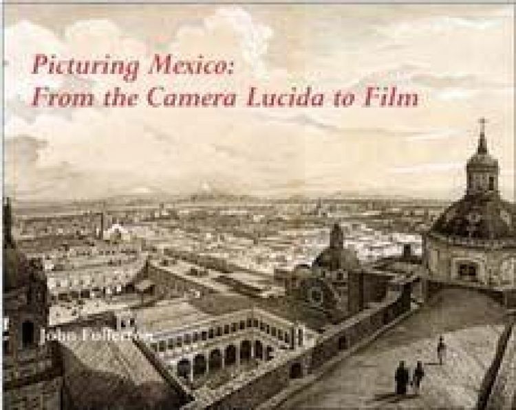 Produktbild: Picturing Mexico