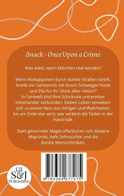 Produktbild: Snackprojekt