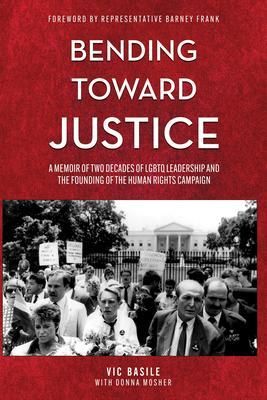 Produktbild: Bending Toward Justice