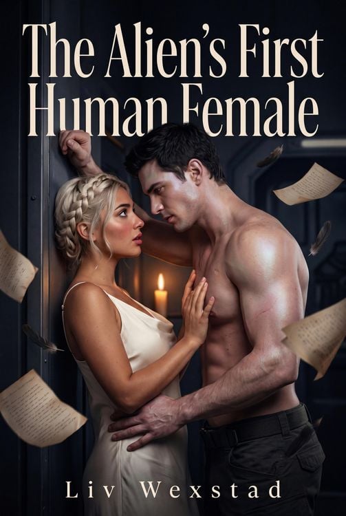 Produktbild: The Alien's First Human Female